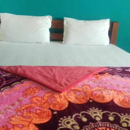 Druva Homestay Hampi Eksteriør bilde