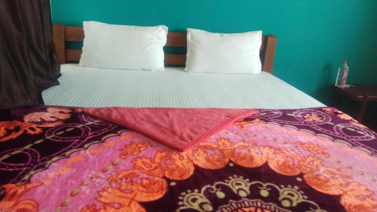 Druva Homestay Hampi Eksteriør bilde