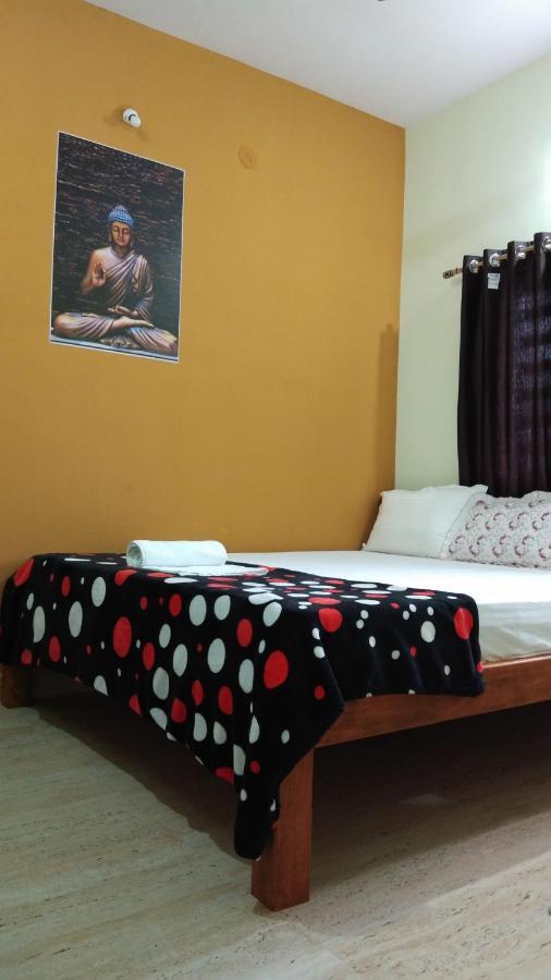 Druva Homestay Hampi Eksteriør bilde