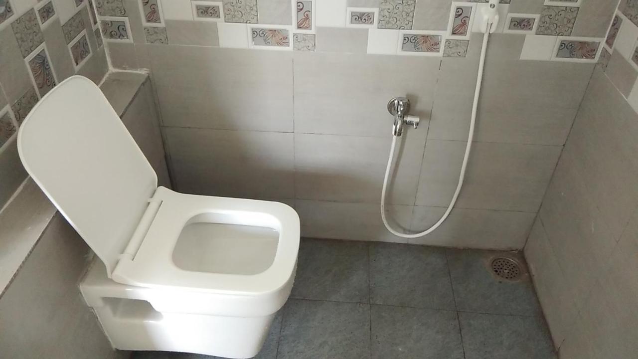 Druva Homestay Hampi Eksteriør bilde